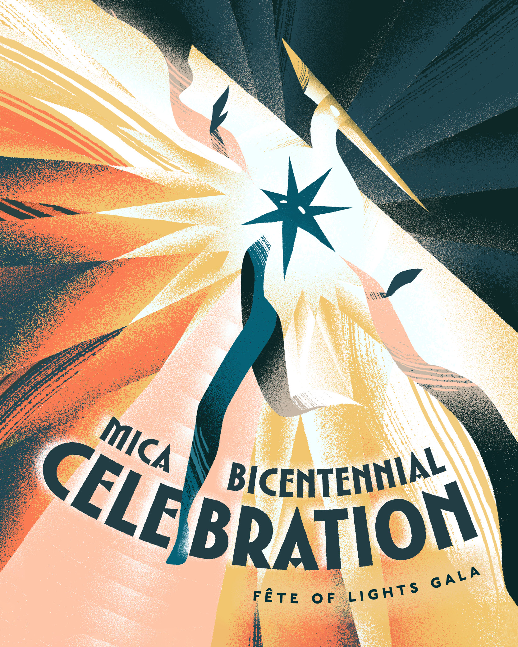 Breadth with intentional depth