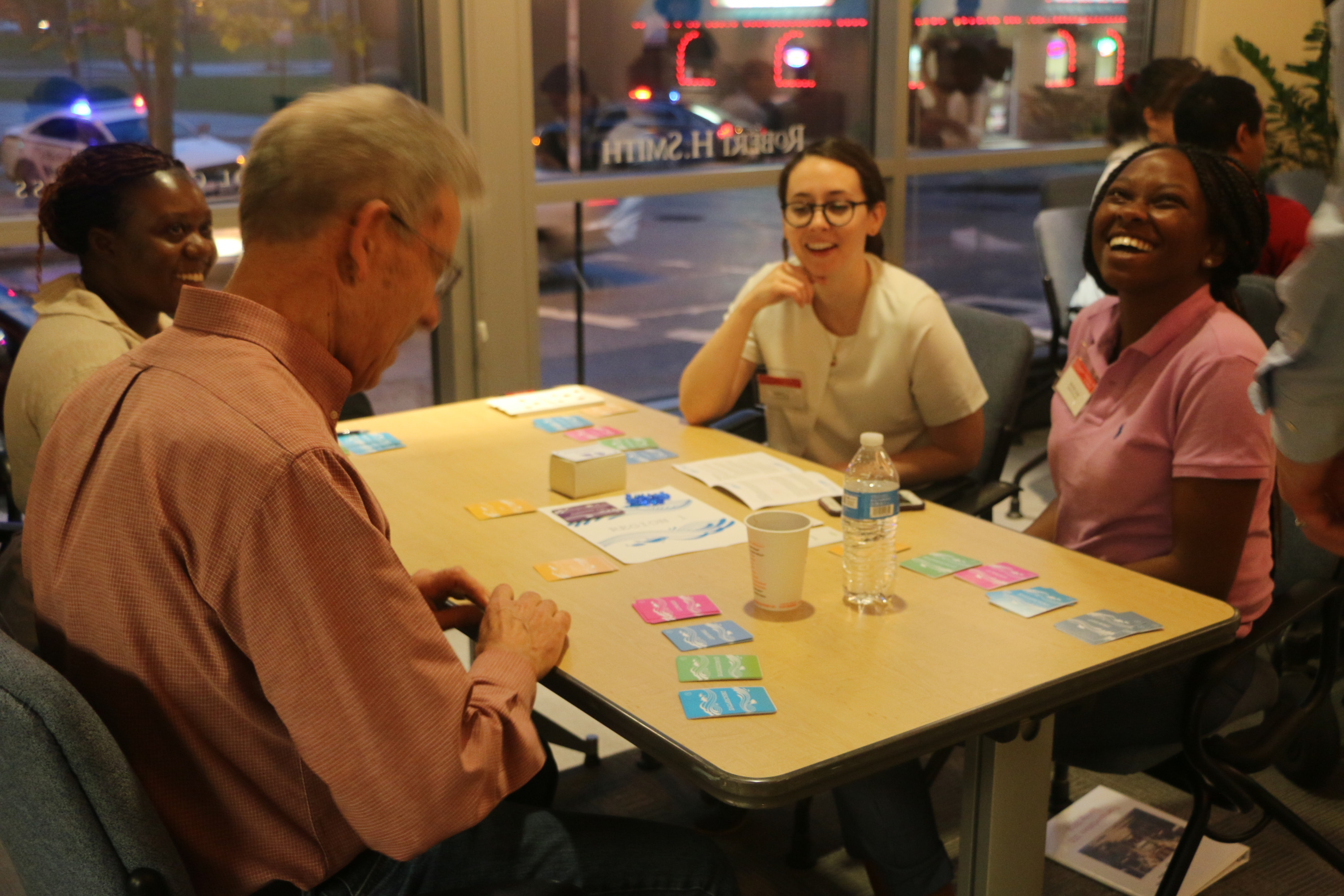 Game design student work