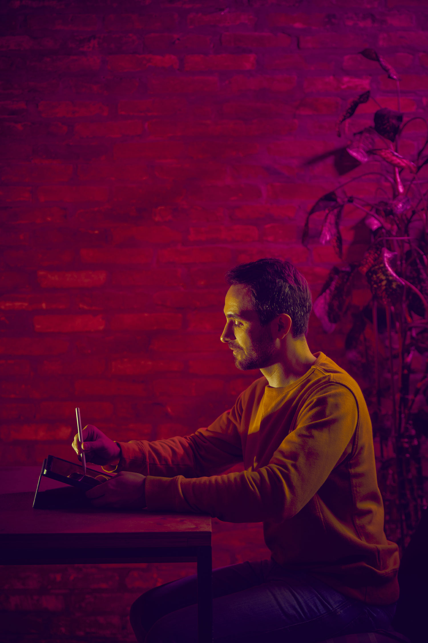 Flexible Format with Professional Rigor