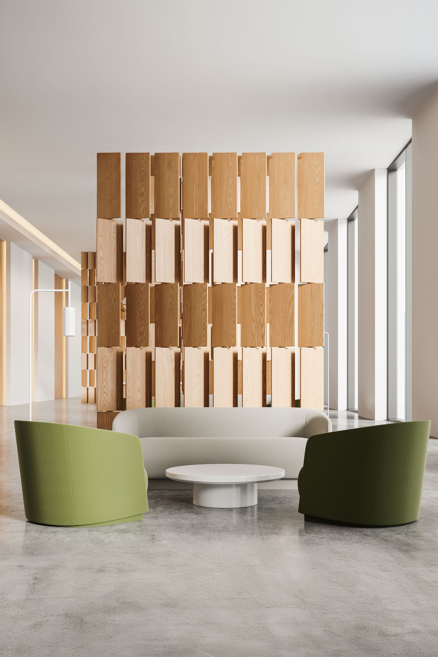 Human-Centered and Research-Informed