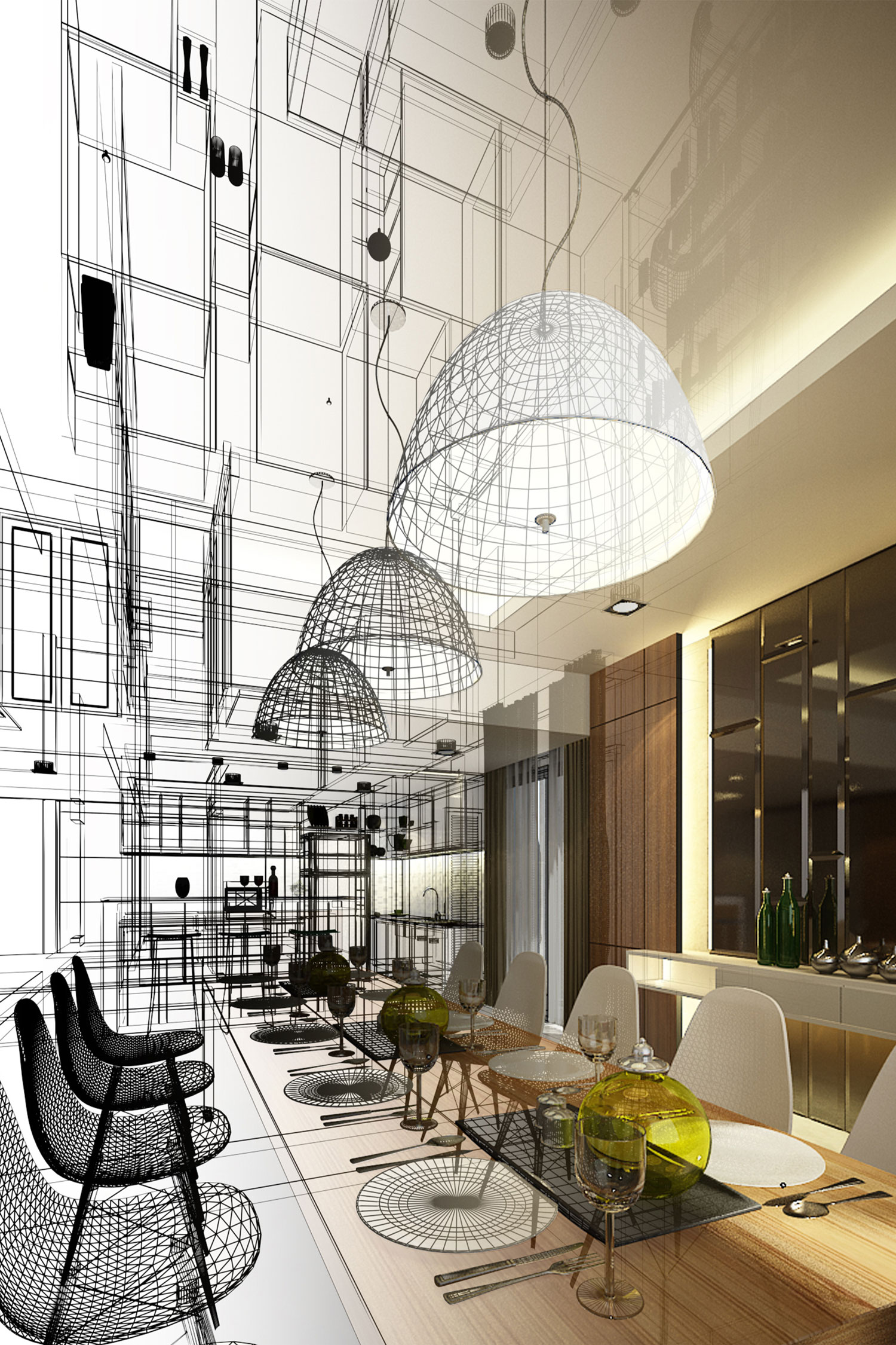 Integrated Studio and Technical Curriculum