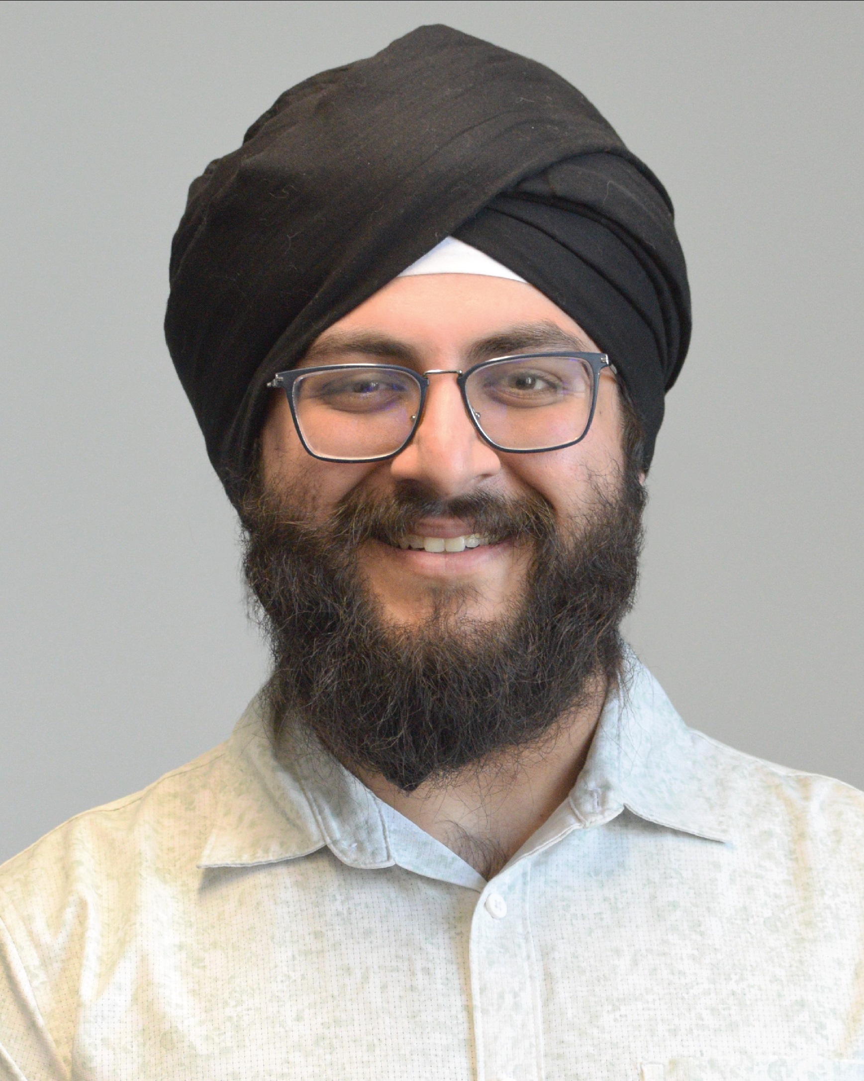 Joshan Bajaj