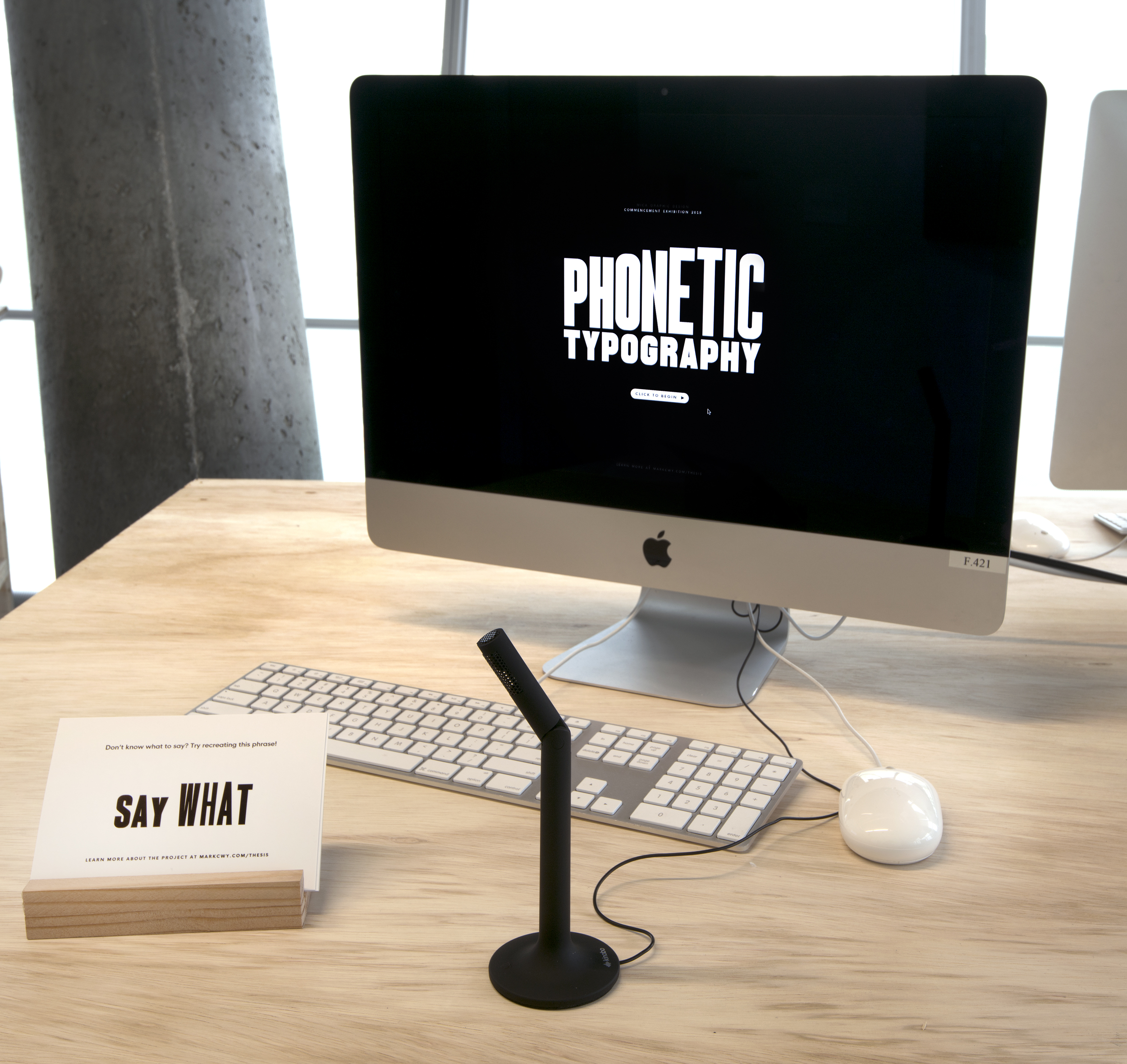 The same degree, delivered online