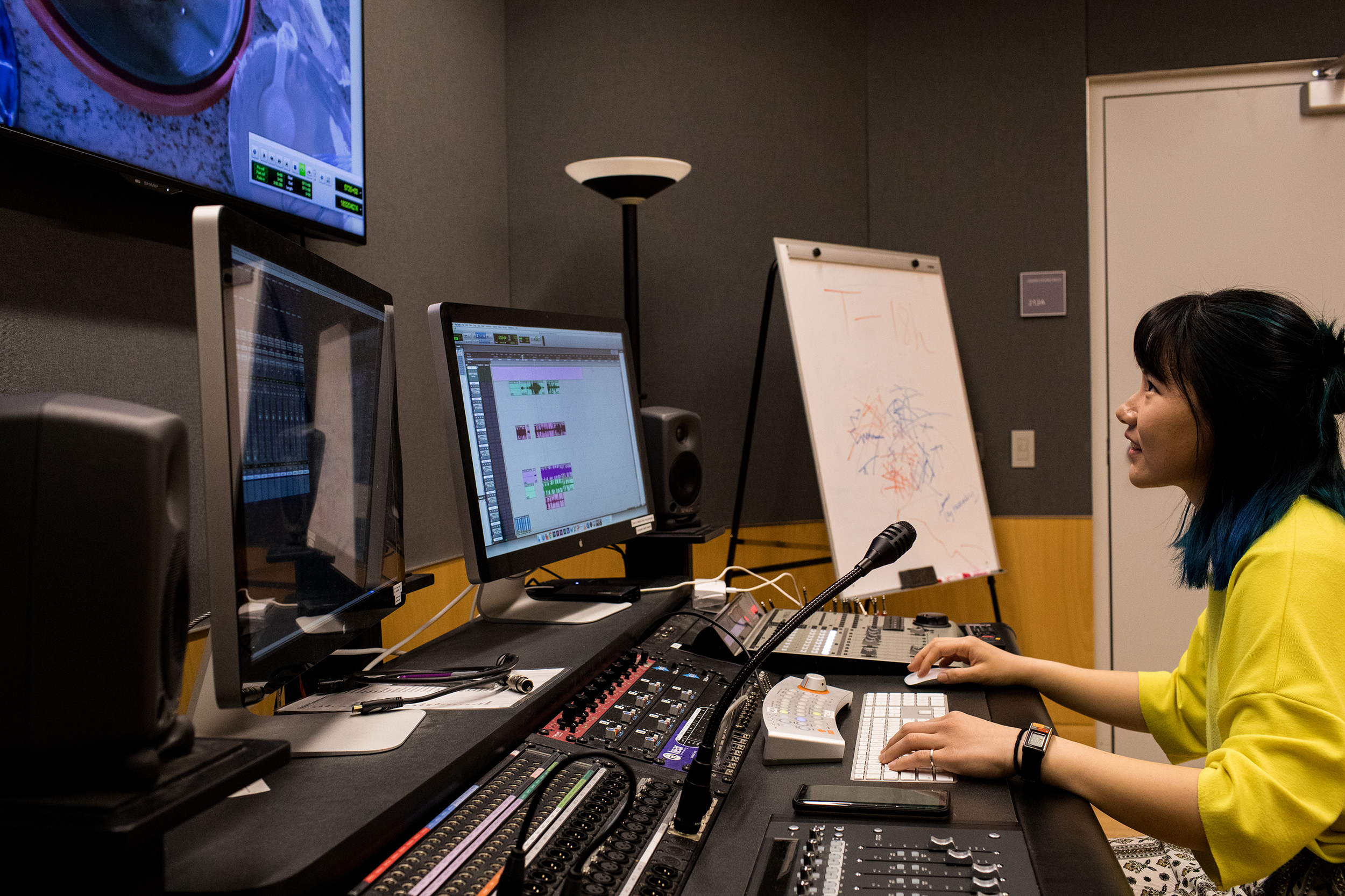 Film Centre resources