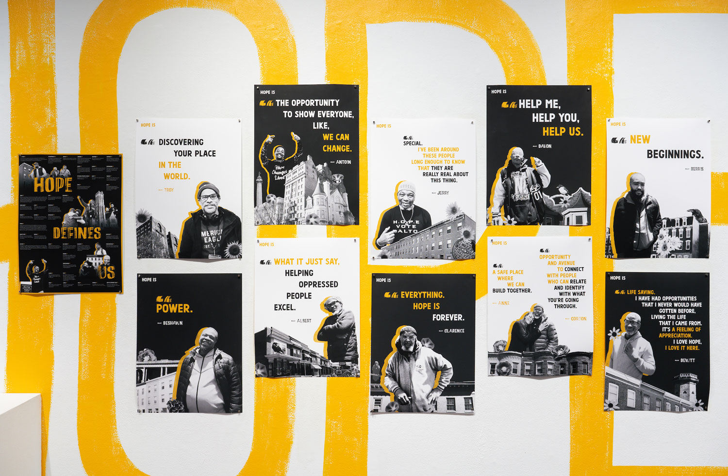 Serious Design Study, Fully Online