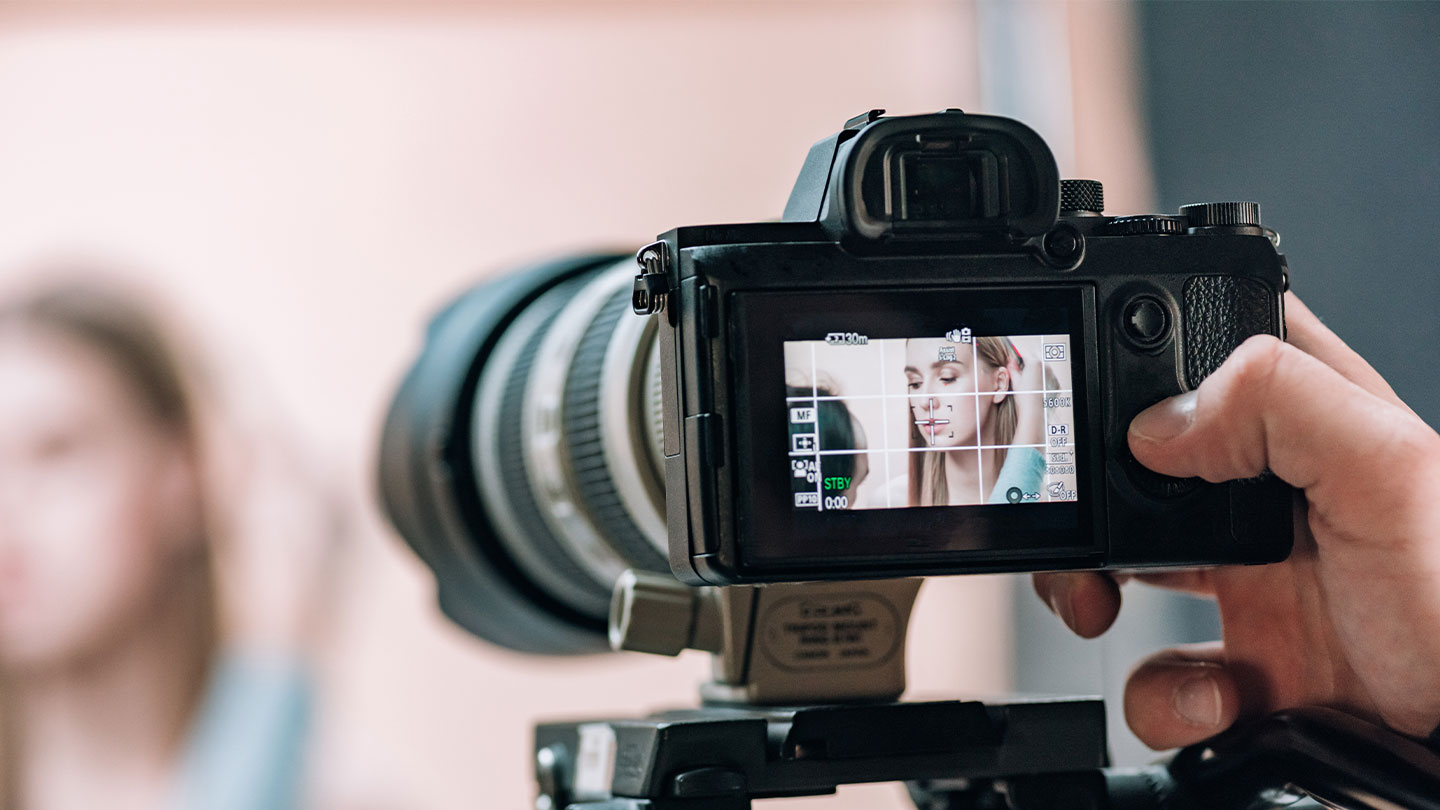 Portraiture Mastery Foundations