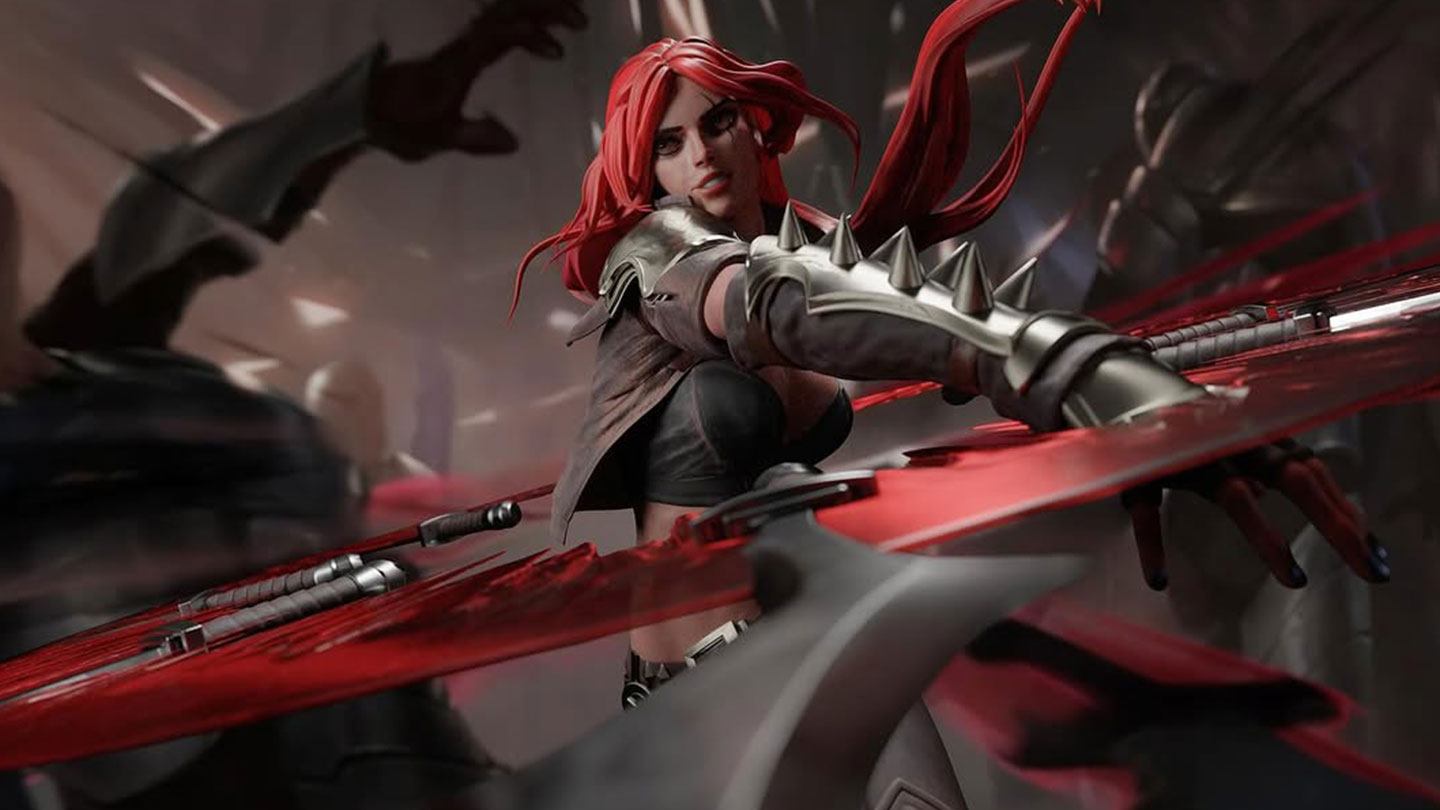 Generative 3D Assets for Game Design