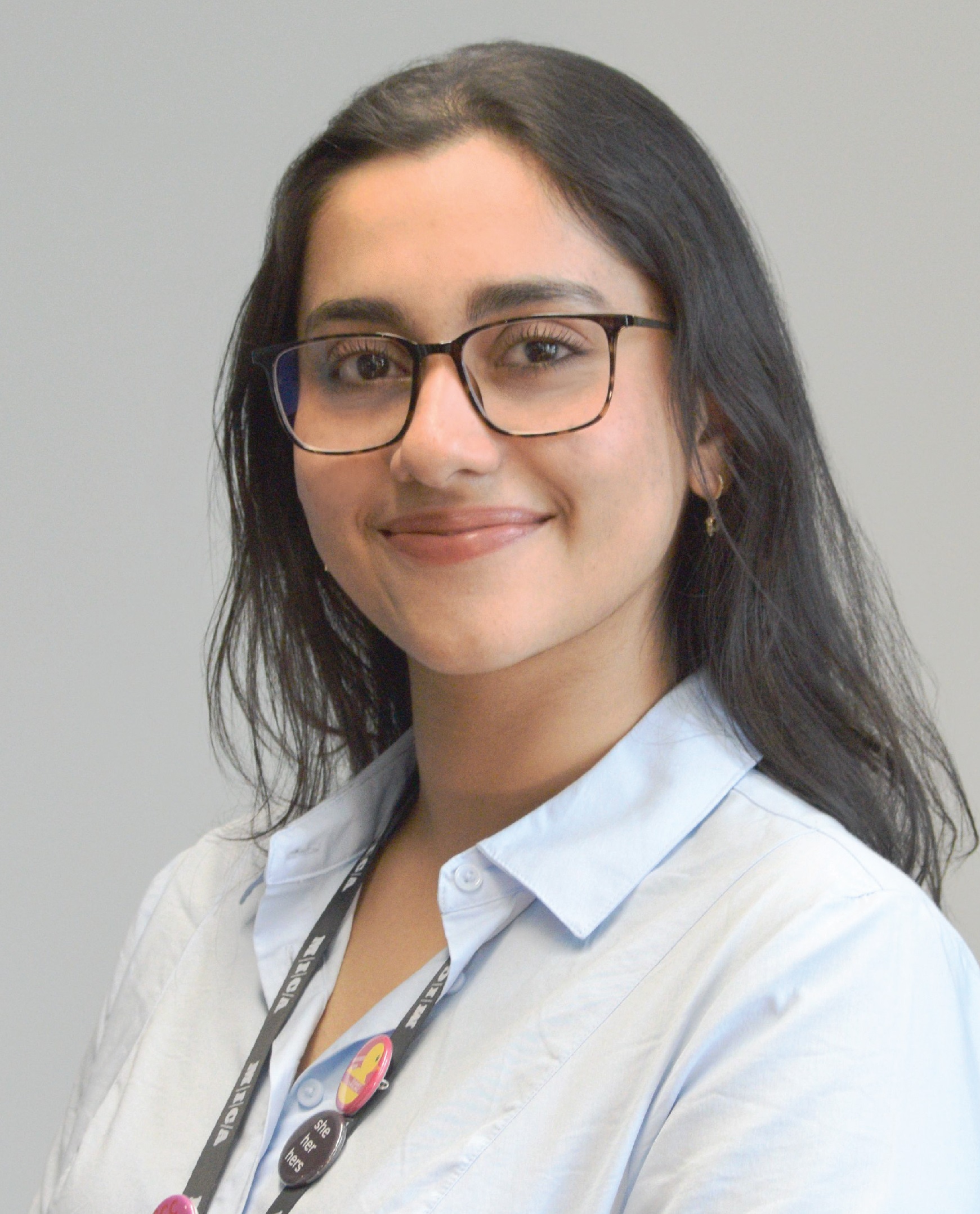Rashi Sanghvi