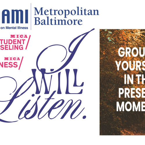 #IWillListen - October 5-9, 2026
