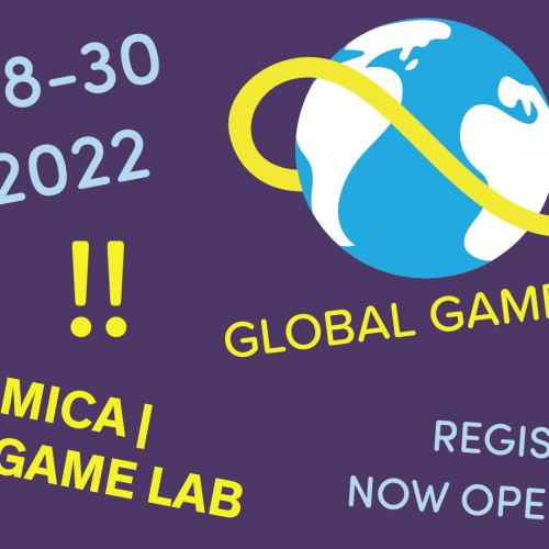 Global Game Jam