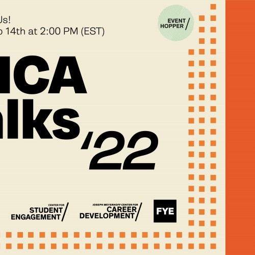 Mica Calendar 2022 Events Calendar | Mica