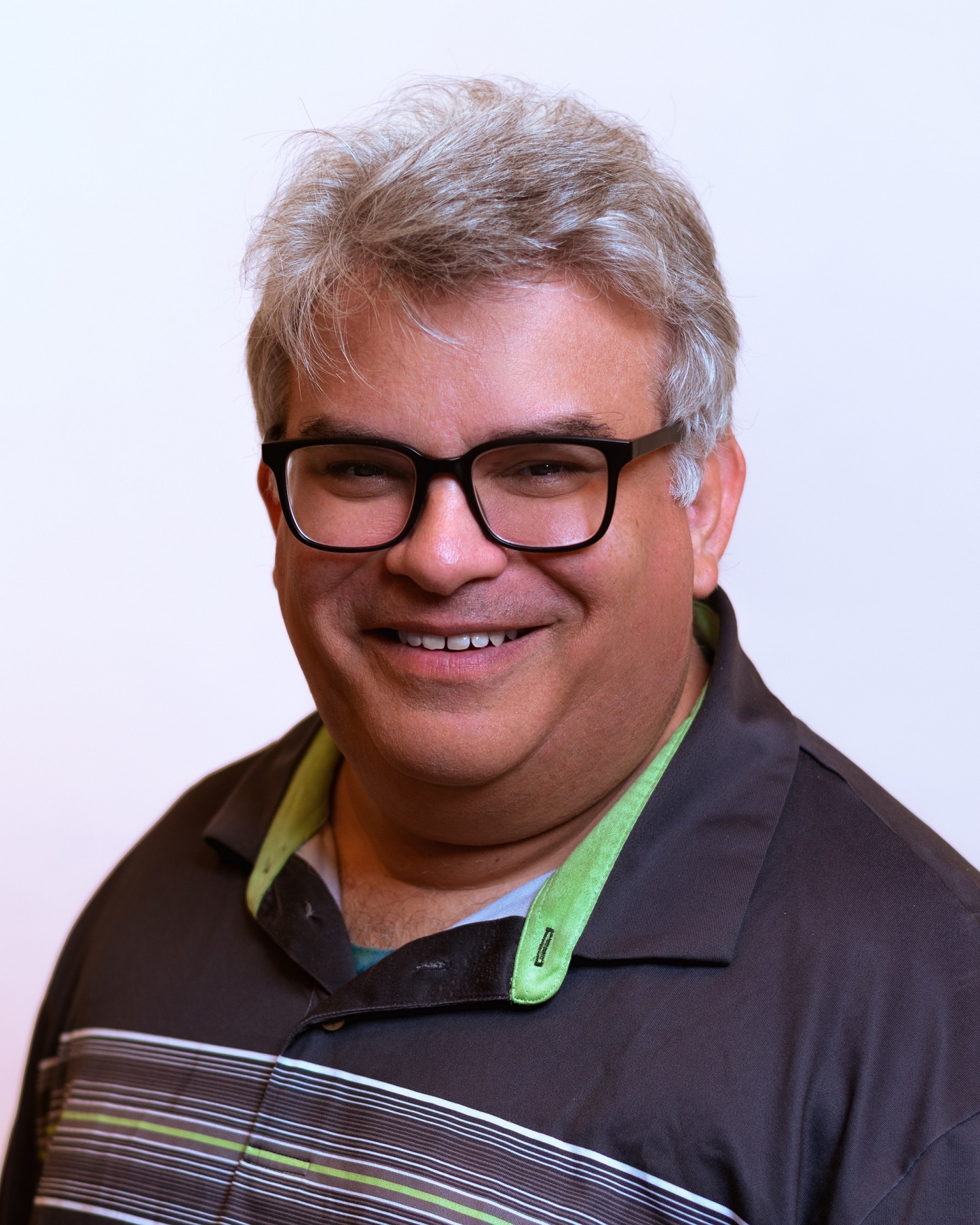 Steve Wolf