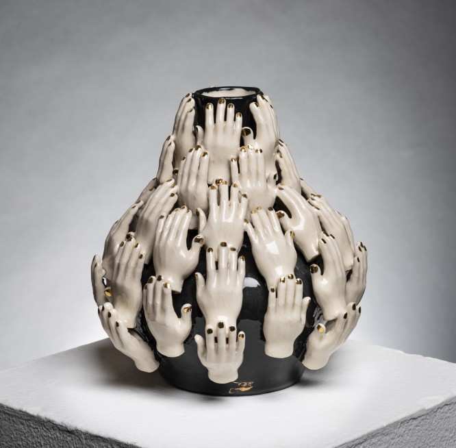 Ceramics (Major) MICA