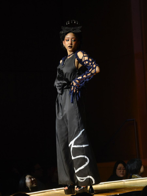 Metamorphosis: The Nobodies