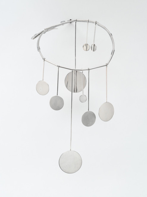 Necksculpture