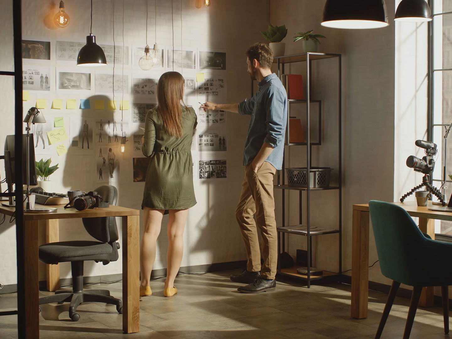 What You'll Walk Away With