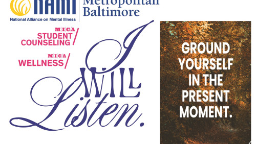 #IWillListen - October 5-9, 2026