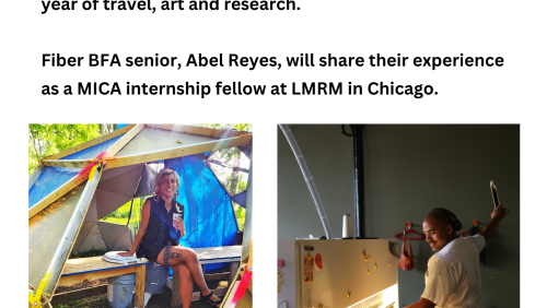 Liz Ensz / Abel Reyes