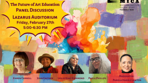 Instagram post created by Pam Lawton