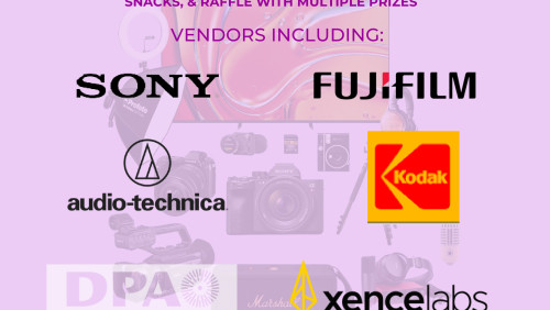 B&H EDU PRESENTS...TOOLS OF THE TRADE: FREE MINI ROADSHOW