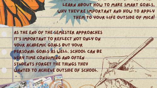 Flyer created by Ky Perez