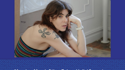 Courtesy of the artist