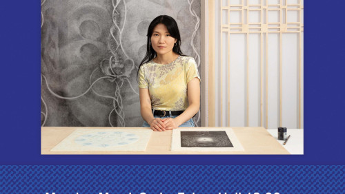 Courtesy of the artist